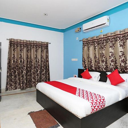 Hotel O Maa Banadurga Guest House Balianta Kültér fotó