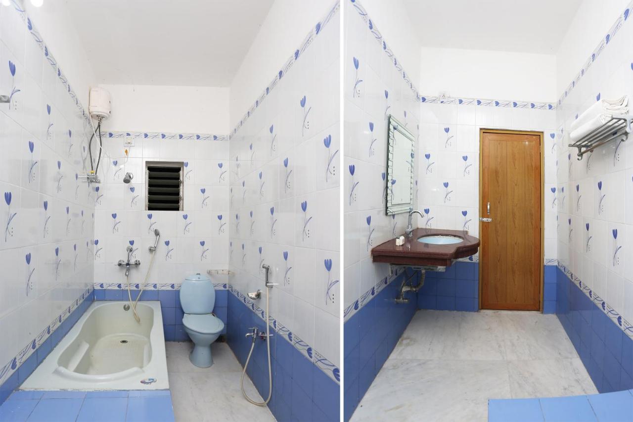 Hotel O Maa Banadurga Guest House Balianta Kültér fotó