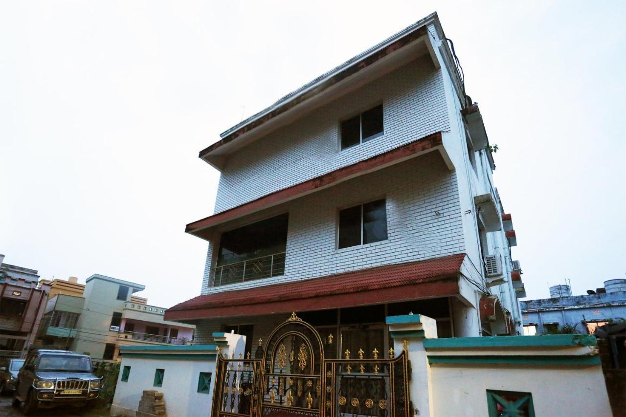 Hotel O Maa Banadurga Guest House Balianta Kültér fotó