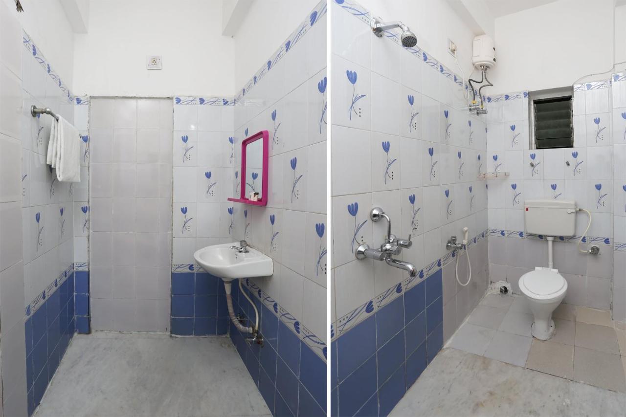 Hotel O Maa Banadurga Guest House Balianta Kültér fotó