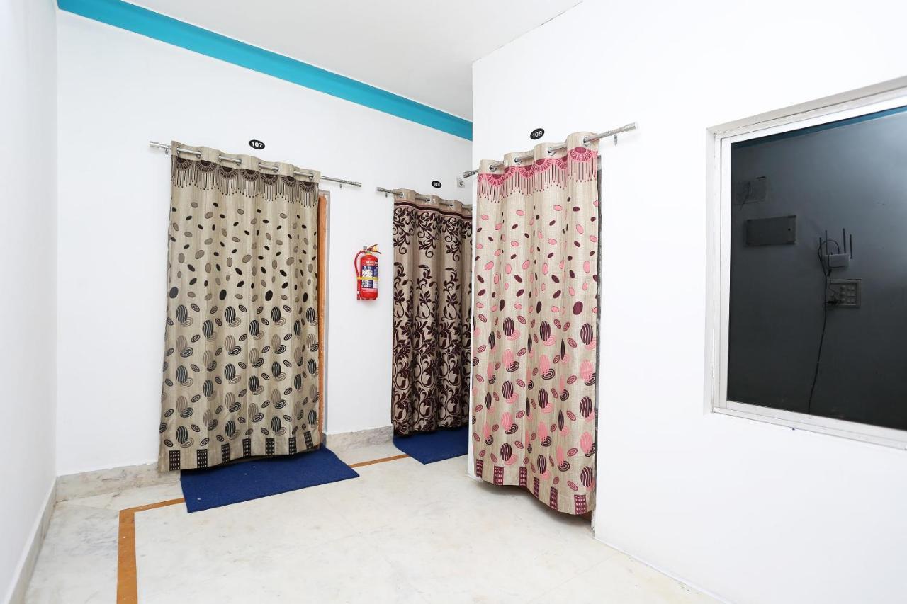 Hotel O Maa Banadurga Guest House Balianta Kültér fotó